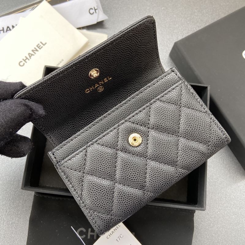 Chanel Wallet Purse